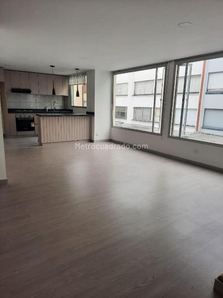 Piso – Bogotá D.C. - Vista 2