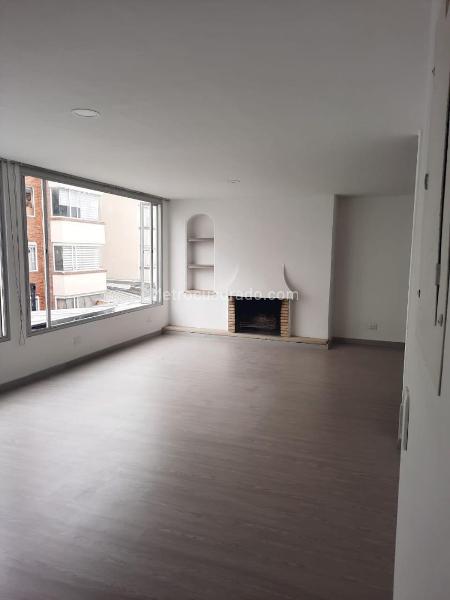 Piso – Bogotá D.C. - Vista 3