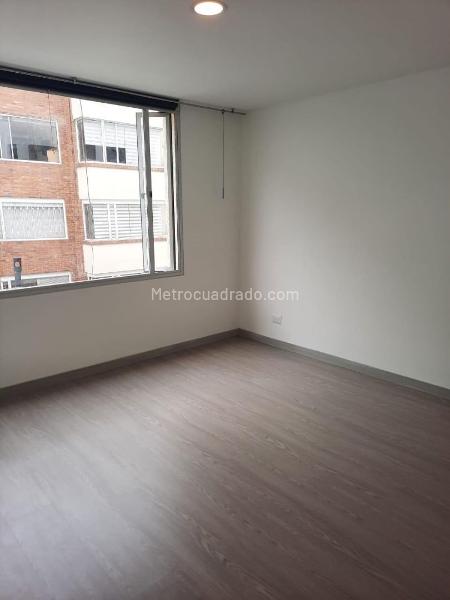 Piso – Bogotá D.C. - Vista 5