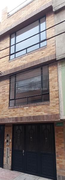 Casa – Bogotá, Aures, Localidad Suba - Vista 2