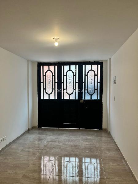 Casa – Bogotá, Aures, Localidad Suba - Más