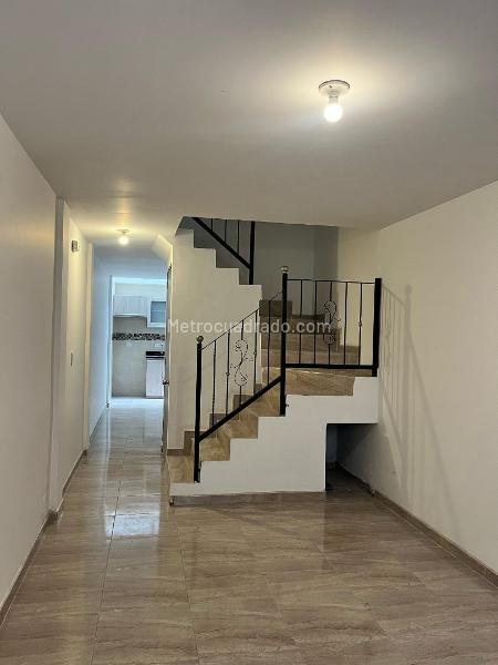 Casa – Bogotá, Aures, Localidad Suba - Vista 4
