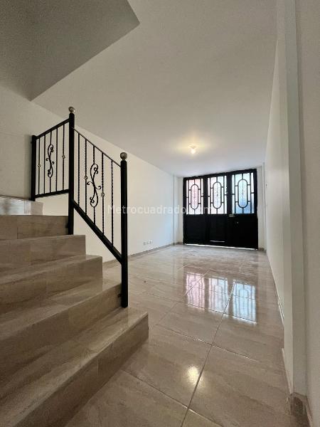 Casa – Bogotá, Aures, Localidad Suba - Vista 3