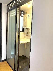 Apartamento de 1 alcoba en arriendo en Lisboa Nuevo Country, Bogotá, 58 m² · foto 11 de 12