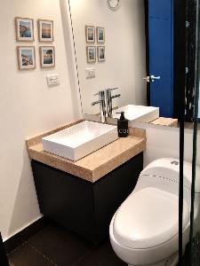 Apartamento de 1 alcoba en arriendo en Lisboa Nuevo Country, Bogotá, 58 m² · foto 8 de 12