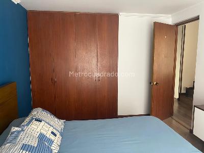 Casa en venta en Conjunto Residencial Cortijo De Serrezuela, Mosquera · foto 13 de 19