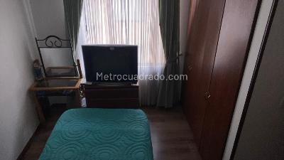 Casa en venta en Conjunto Residencial Cortijo De Serrezuela, Mosquera · foto 14 de 19