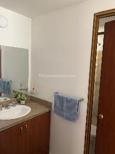 Casa en venta en Conjunto Residencial Cortijo De Serrezuela, Mosquera · foto 15 de 19