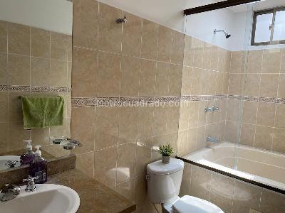 Casa en venta en Conjunto Residencial Cortijo De Serrezuela, Mosquera · foto 19 de 19