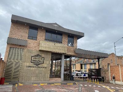 Casa en venta en Conjunto Residencial Cortijo De Serrezuela, Mosquera · foto 2 de 19