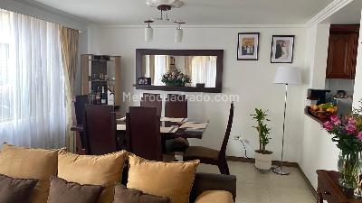 Casa en venta en Conjunto Residencial Cortijo De Serrezuela, Mosquera · foto 4 de 19