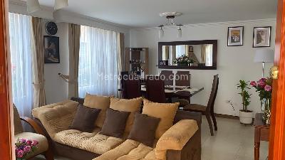 Casa en venta en Conjunto Residencial Cortijo De Serrezuela, Mosquera · foto 3 de 19