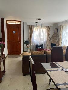 Casa en venta en Conjunto Residencial Cortijo De Serrezuela, Mosquera · foto 5 de 19