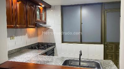 Casa en venta en Conjunto Residencial Cortijo De Serrezuela, Mosquera · foto 7 de 19