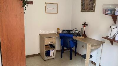Casa en venta en Conjunto Residencial Cortijo De Serrezuela, Mosquera · foto 9 de 19