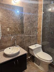 Apartamento de 3 alcobas en venta en Chapinero Soledad, Bogotá, 83 m² · foto 6 de 6
