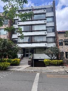 Apartamento de 3 alcobas en venta en Chapinero Soledad, Bogotá, 83 m² · foto 4 de 6