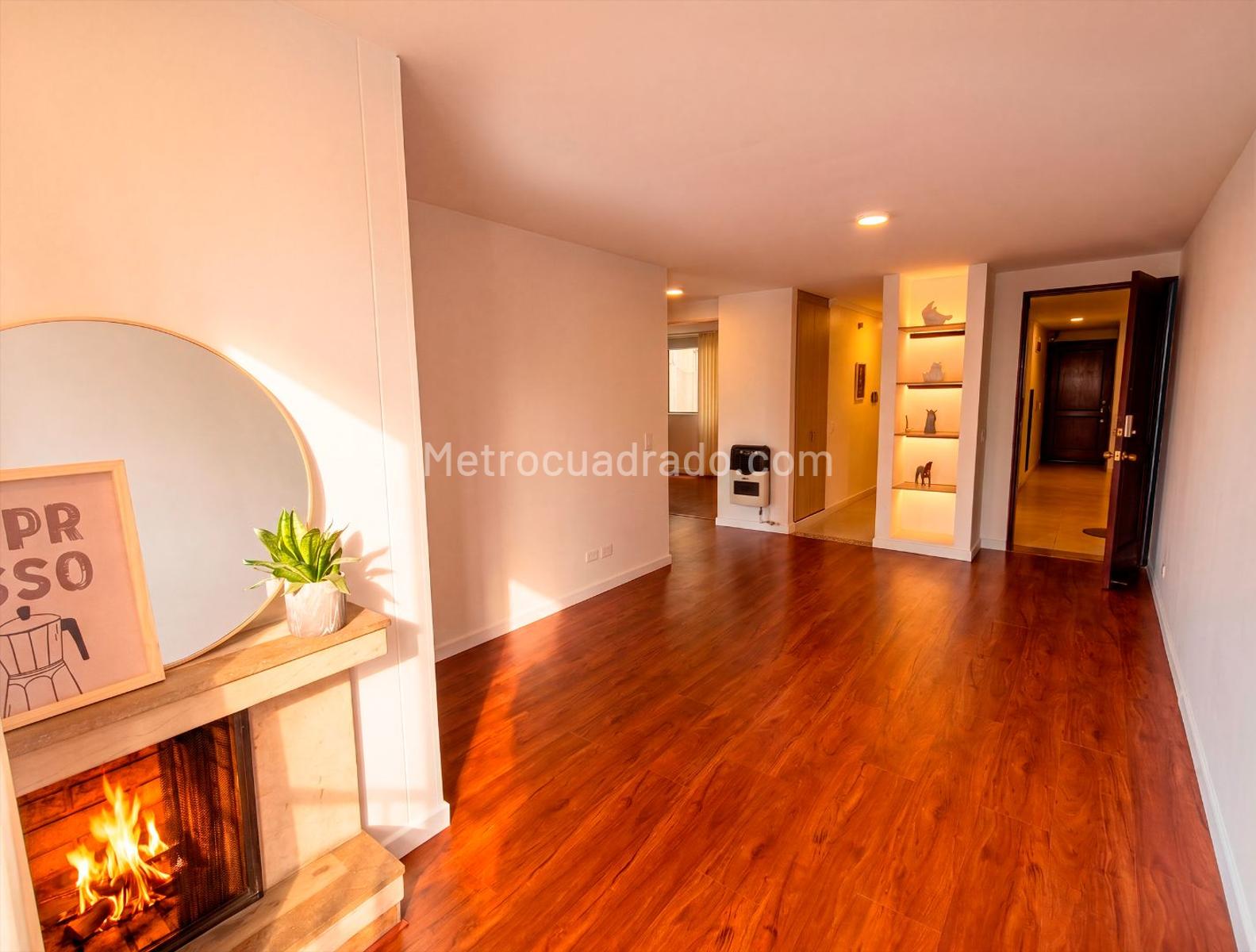 Apartamento de 2 habitaciones en venta en Pasadena Zona Urbana, Bogotá — imagen 1 de 20