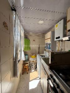 Apartamento en venta en Suba Nueva Tibabuyes, Bogotá · foto 9 de 12