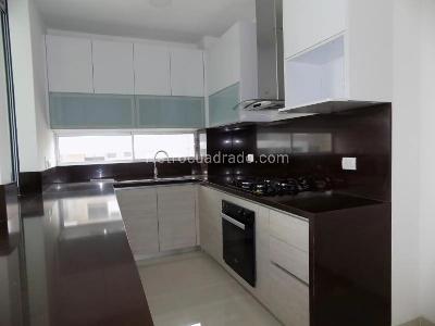 Apartamento de 3 alcobas en venta en Buenavista, Barranquilla, 154 m² · foto 15 de 17