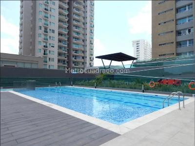 Apartamento de 3 alcobas en venta en Buenavista, Barranquilla, 154 m² · foto 16 de 17
