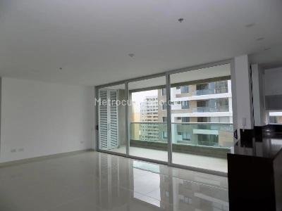 Apartamento de 3 alcobas en venta en Buenavista, Barranquilla, 154 m² · foto 4 de 17
