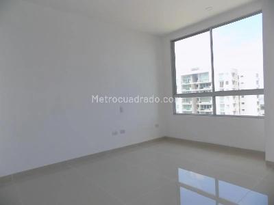 Apartamento de 3 alcobas en venta en Buenavista, Barranquilla, 154 m² · foto 5 de 17