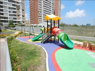 Apartamento de 3 alcobas en venta en Buenavista, Barranquilla, 154 m² · foto 9 de 17