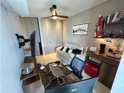 Apartamento en venta en El Golf, Barranquilla · foto 13 de 18