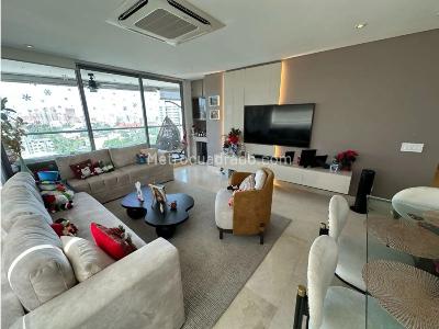 Apartamento en venta en El Golf, Barranquilla · foto 14 de 18