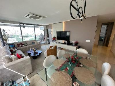 Apartamento en venta en El Golf, Barranquilla · foto 15 de 18