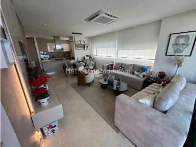 Apartamento en venta en El Golf, Barranquilla · foto 16 de 18