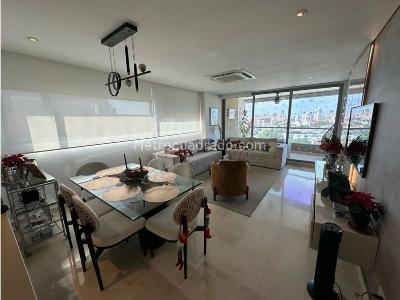 Apartamento en venta en El Golf, Barranquilla · foto 2 de 18
