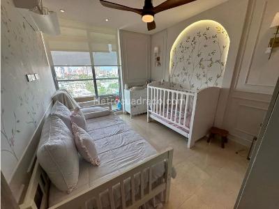 Apartamento en venta en El Golf, Barranquilla · foto 3 de 18
