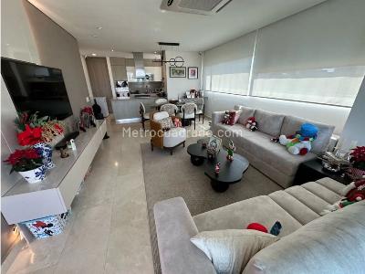 Apartamento en venta en El Golf, Barranquilla · foto 5 de 18