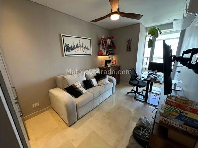 Apartamento en venta en El Golf, Barranquilla · foto 6 de 18