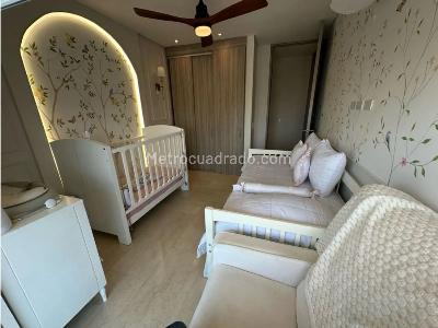 Apartamento en venta en El Golf, Barranquilla · foto 7 de 18