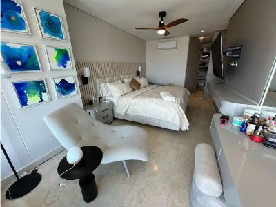 Apartamento en venta en El Golf, Barranquilla · foto 8 de 18