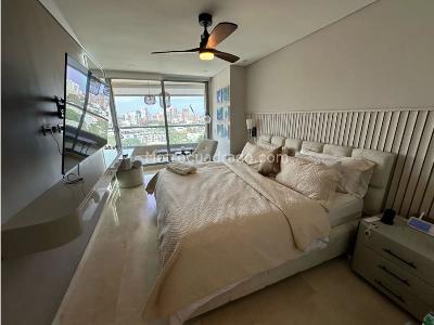Apartamento en venta en El Golf, Barranquilla · foto 9 de 18