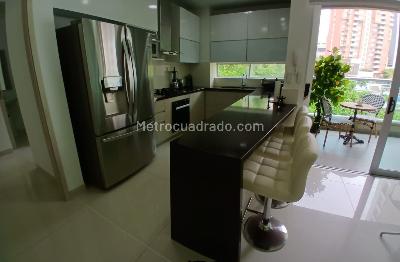 Apartamento en venta en Buenavista, Barranquilla · foto 11 de 12