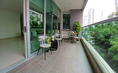 Apartamento en venta en Buenavista, Barranquilla · foto 12 de 12