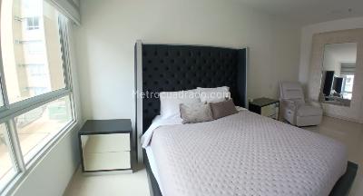Apartamento en venta en Buenavista, Barranquilla · foto 9 de 12