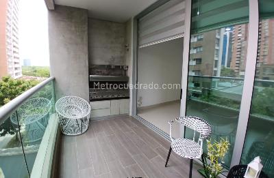 Apartamento en venta en Buenavista, Barranquilla · foto 10 de 12