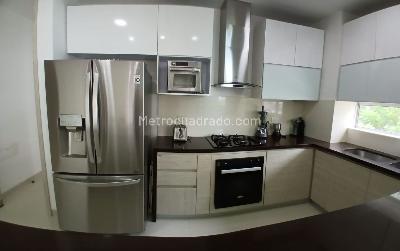 Apartamento en venta en Buenavista, Barranquilla · foto 2 de 12