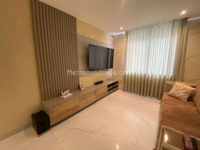 Apartamento en venta en Buenavista, Barranquilla · foto 12 de 18