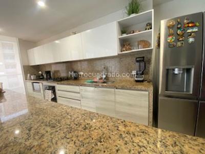 Apartamento en venta en Buenavista, Barranquilla · foto 16 de 18