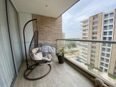 Apartamento en venta en Buenavista, Barranquilla · foto 17 de 18