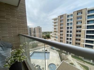 Apartamento en venta en Buenavista, Barranquilla · foto 18 de 18