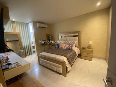 Apartamento en venta en Buenavista, Barranquilla · foto 4 de 18