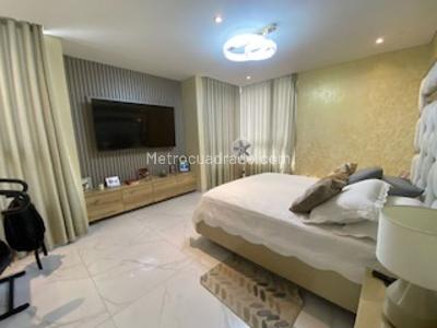 Apartamento en venta en Buenavista, Barranquilla · foto 5 de 18